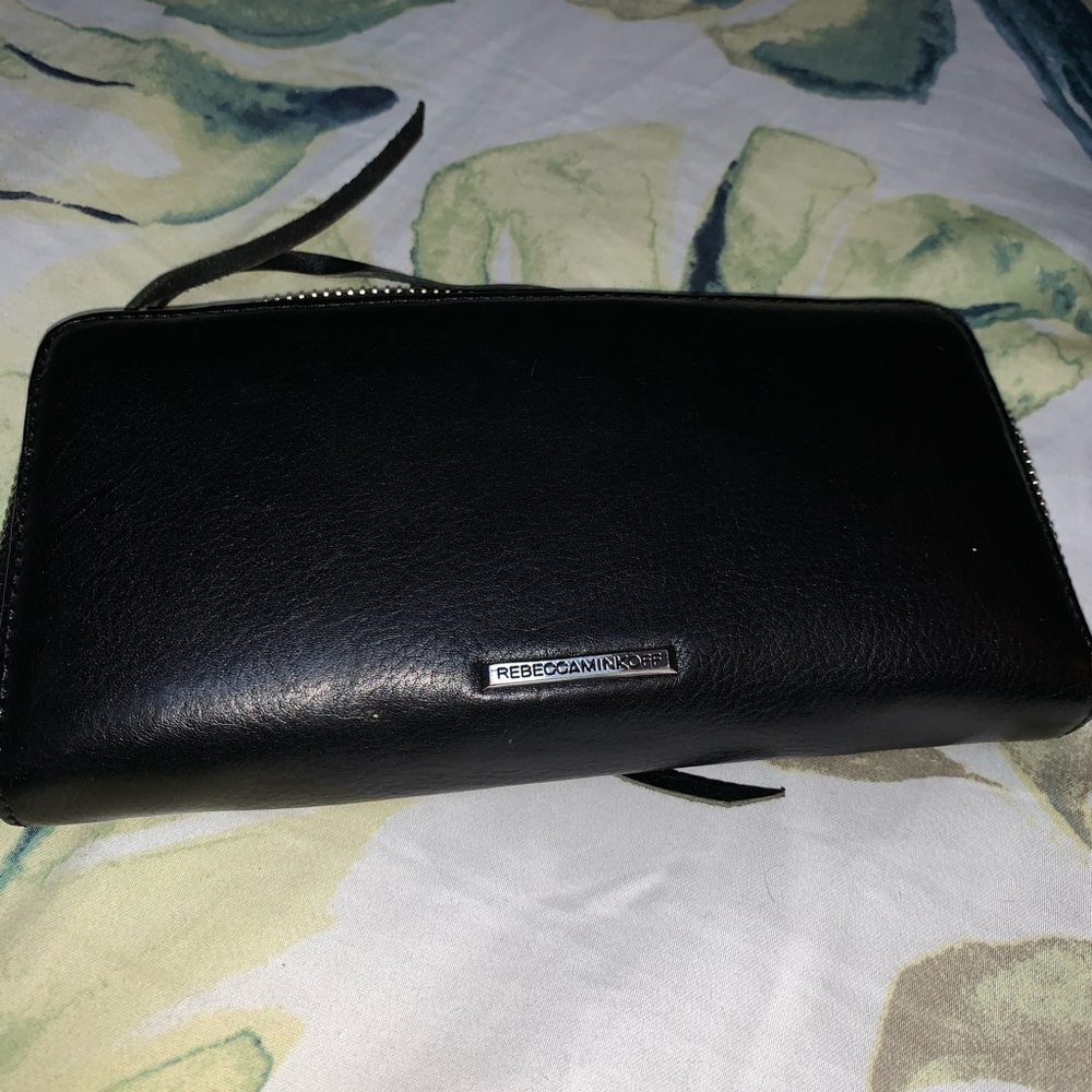 Rebecca Minkoff wallet